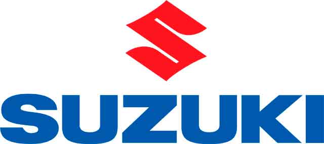 Suzuki Logo (Presente)