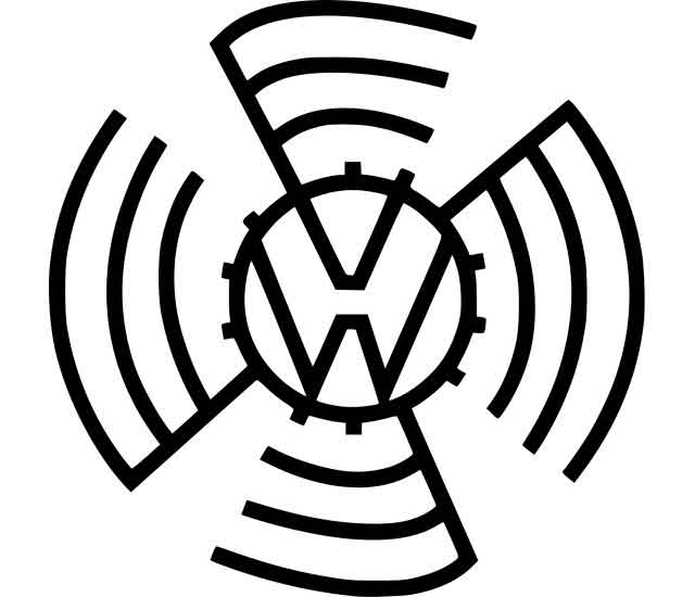 Símbolo de Volkswagen (1937)