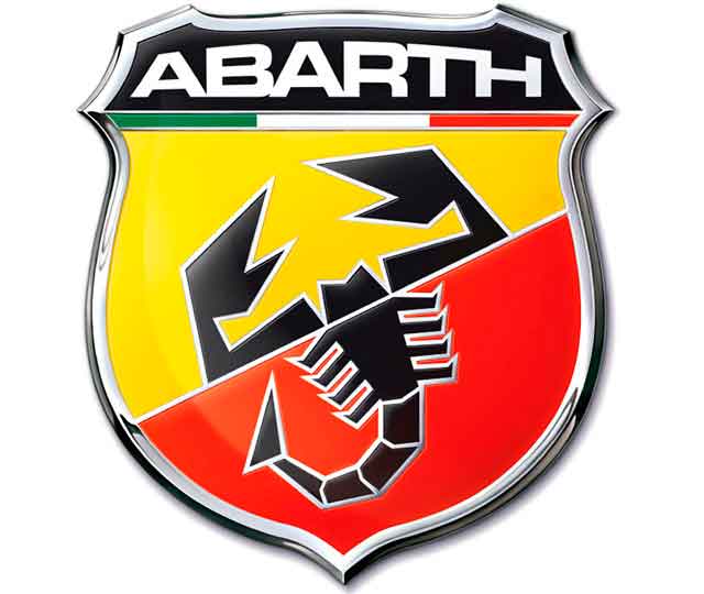 Abarth Logo Presente