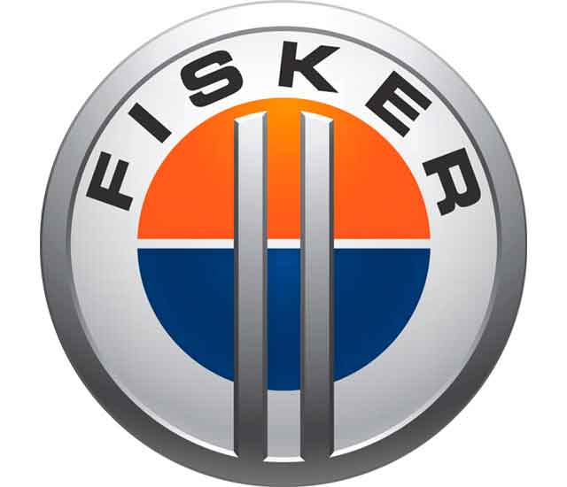 Fisker Logo (2007-presente)