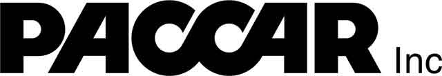 Paccar Logo (Presente)