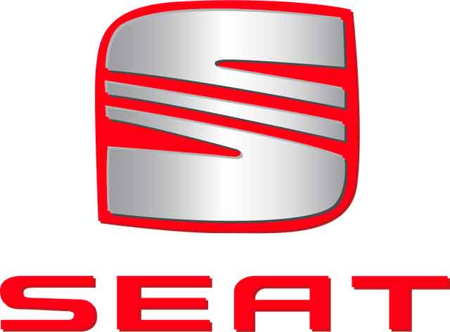 Seat Logo (1999)