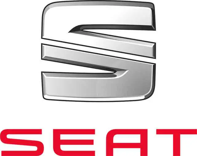 Seat Logo (2012-presente)