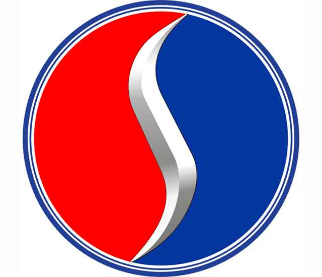 Studebaker Logo (1950-1960)