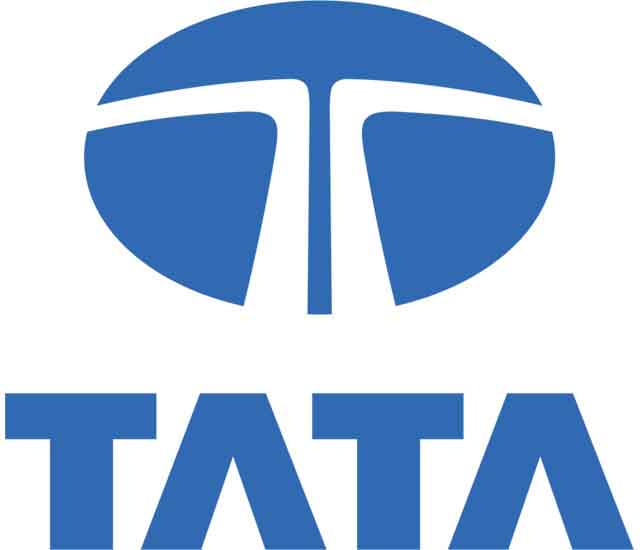 Tata Logo (2000-Presente)