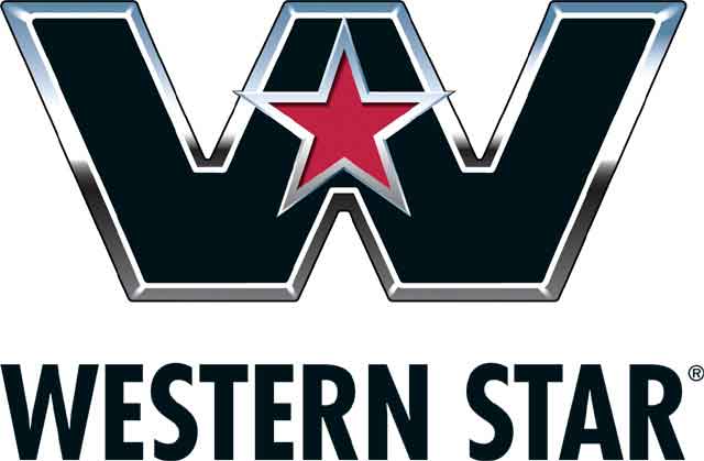 Western Star Logo (Presente)