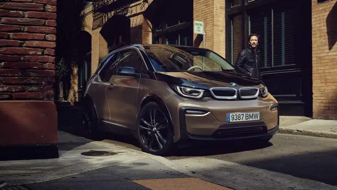 BMW Mobility Flex: as es el nuevo servicio de movilidad flexible Premium de la marca germana