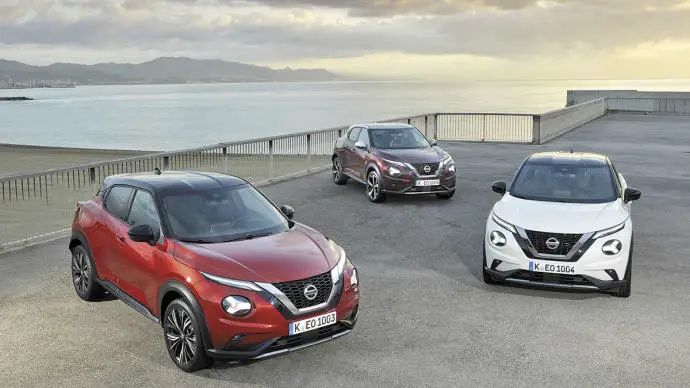 Nissan: descubre una nueva forma de conducir