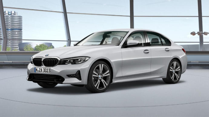 Nuevo BMW 330d 2021: un disel espectacular, ahora ms contundente... y con mayor potencia!