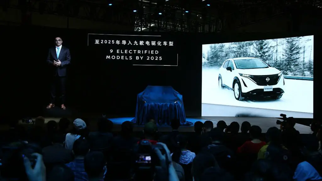 Nuevo Nissan X-Trail 2021: un SUV conectado, con motores hbridos y versiones 4x4