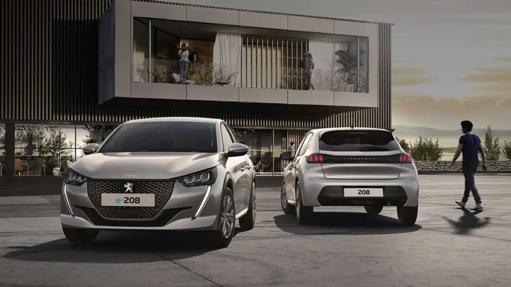 El Peugeot 208 no da tregua a los nuevos Seat Ibiza y Volkswagen Polo: ¡nuevo acabado Style!