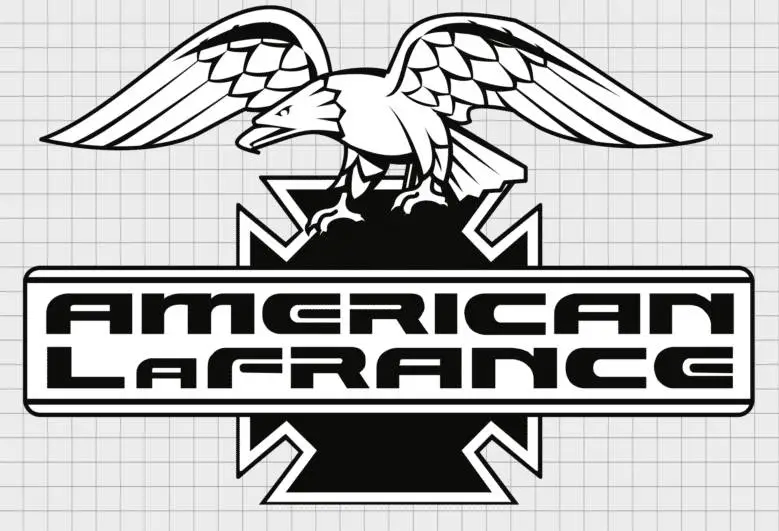 American LaFrance Logo