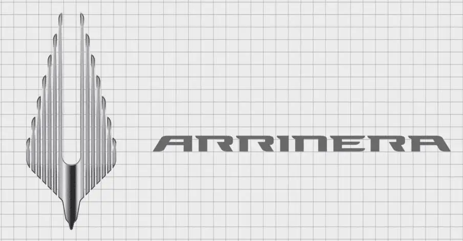 Arrinera Logo
