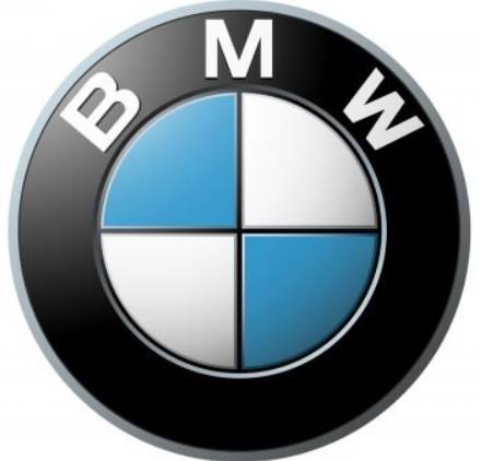 BMW - Logos de marcas de autos o carros 