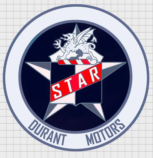 Durant Logo