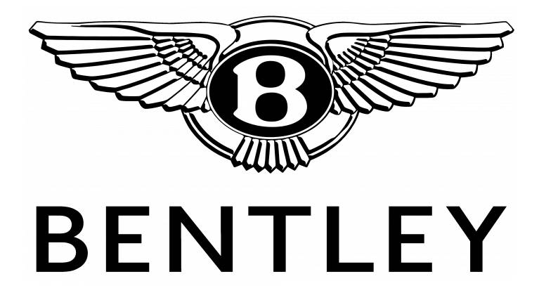 Historia del logotipo del automóvil Bentley