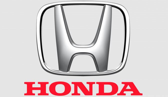 Honda - Logos de marcas de autos o carros 