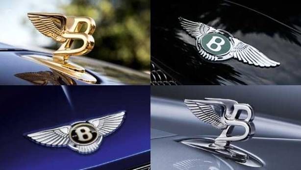 Logo de Bentley: Historia del logotipo del automóvil Bentley