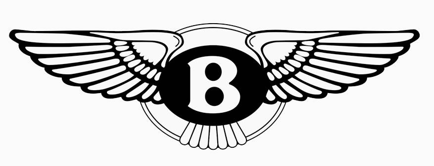 Logo de Bentley
