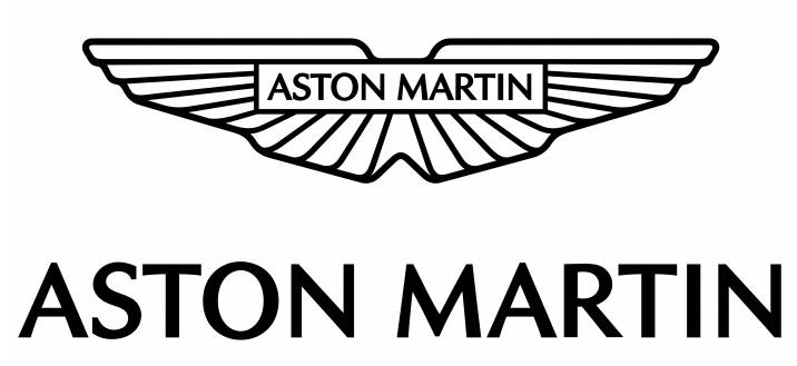 Logos de Aston Martin