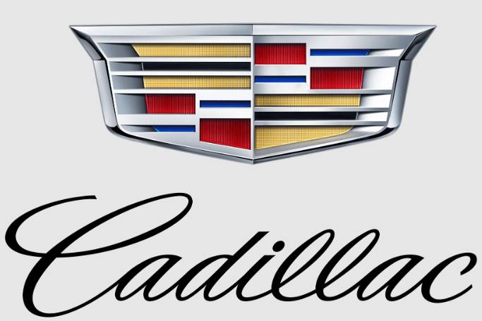 Logotipo de Cadillac