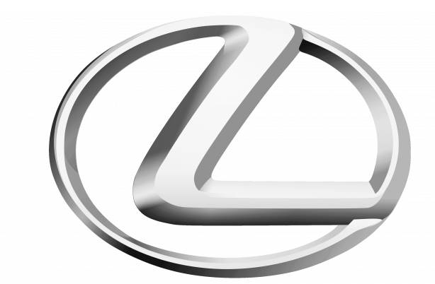 Logotipo de coches Lexus