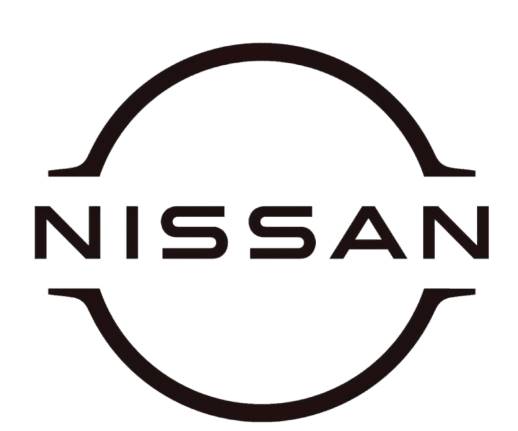 Logotipo de coches Nissan