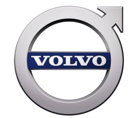Logotipo de coches Volvo