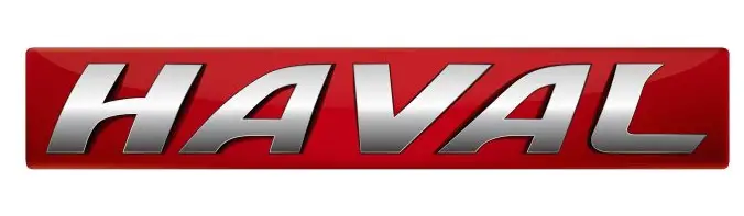 Haval 2013-Presente - Marca de automoviles SUV y crossovers chino