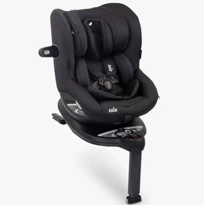 mejores sillas de coche para bebés 2023