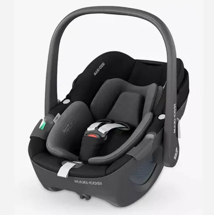 Silla de coche para bebé Maxi-Cosi Pebble 360 ​​i-Size