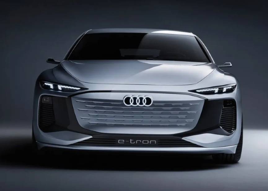 Audi E-TRON Mejores marcas de coches 2023