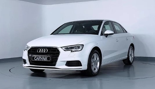 Audi a3 - Mejores coches usados para comprar