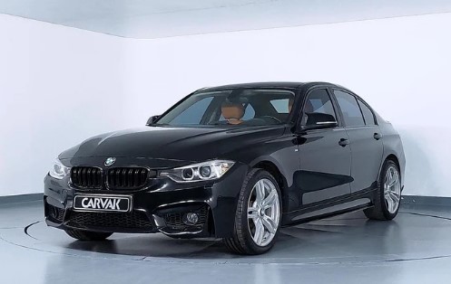 BMW Serie 3 - Mejores coches usados para comprar