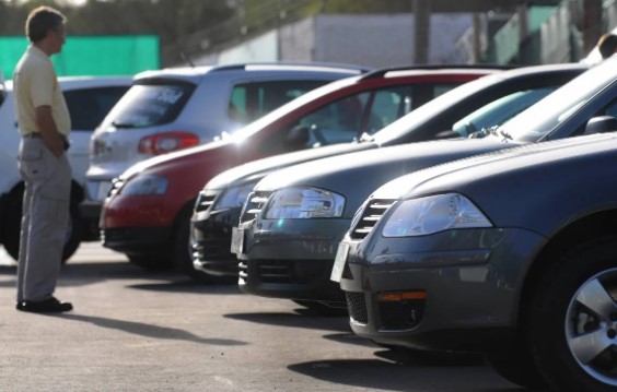 Los mejores autos usados para comprar